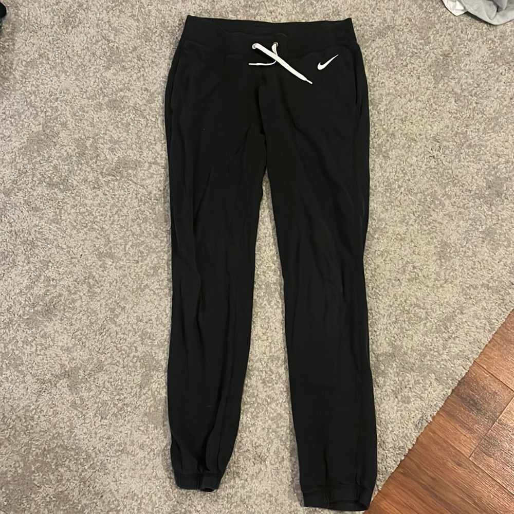Nike sweatpants